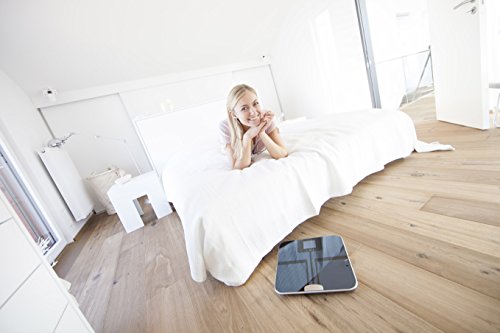 Beurer BF 750 Bilancia Diagnostica con Elegante