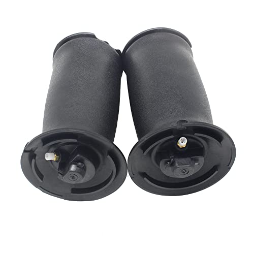 LUFASODERLING 37126765602 Hinten Luftfedern Links+Rechts Für BMW E61 E60 Serie5 520d 520i 523i 525d 525i 525xd 525xi 530d 530i 535d 545i 550i M5 E61 Luftfederung 37126765603 37126765602