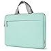 Produktbild Inateck Laptoptasche Hülle Kompatibel mit 11.6 Zoll Chromebook, 12.3 Zoll Surface Pro X/7/6/5/4/3, Chromebook 11 Zoll, MacBook 12 Zoll mit Retina Display, Laptophülle LB02007, Grün