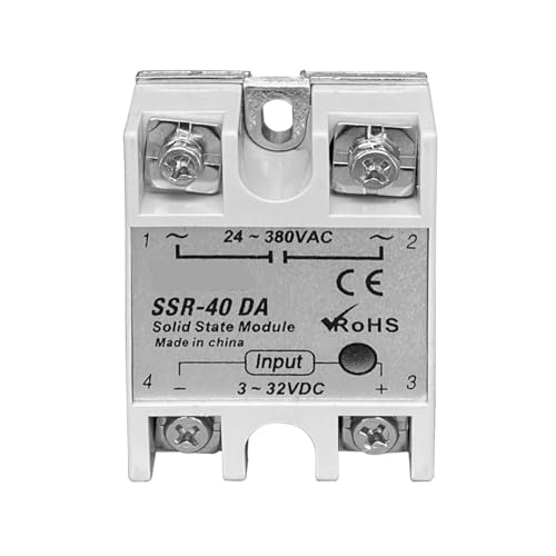 Contrôleur de température PID REX-C100 thermostat complet K