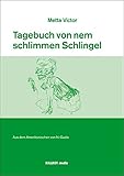 schlingel leipzig veranstaltungskalender  Tagebuch von nem schlimmen Schlingel: A Bad Boy\'s Diary (Killroy 10+1 Stories)