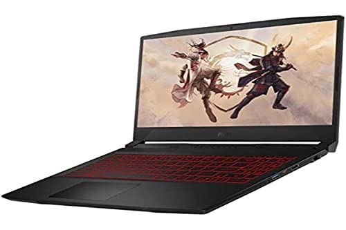 PORTATIL MSI KATANA GF66 12UGS-661XES I7-12700H 16GB 512GB SSD RTX3070TI 15.6 FDOS