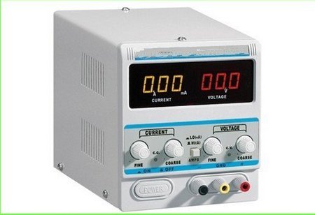 Alimentation DC linéaire Gowe pour équiper votre atelier de réparation électronique