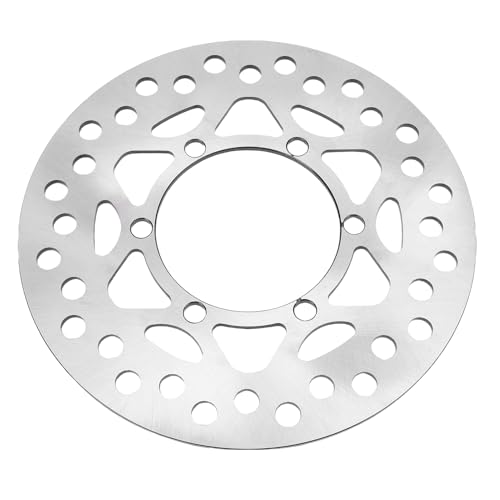 Rotor de Frein Avant Keenso en Acier 8Cr13 Haute Résistance de 240 Mm