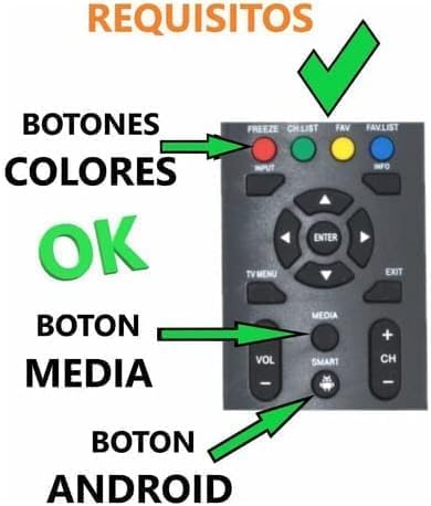 Opiniones y reviews de tv polaroid Top 10. 13 tv polaroid marca TecnologíaParra (2)