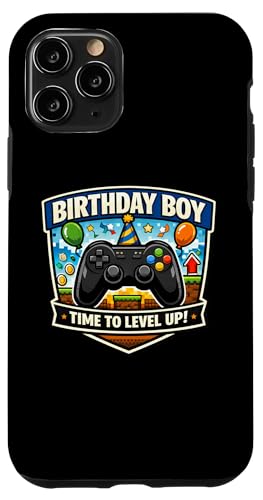 �a���� �j�̎q Time To Level Up �Q�[�}�[ �r�f�I�Q�[�� �Q�[�� �q�� �X�}�z�P�[�X iPhone 11 Pro �p