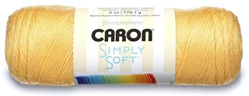Caron Simply Soft Yarn Assortment (Autumn) - Thumbnail 5