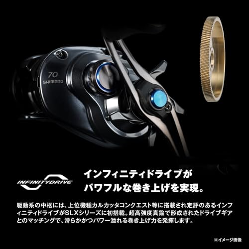シマノ 24SLX