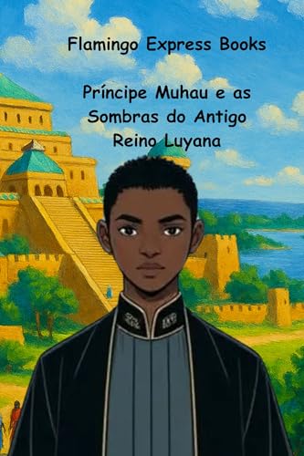 Príncipe Muhau e as Sombras do Antigo Reino Luyana
