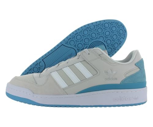 Image of adidas Men's Forum Low Shoes