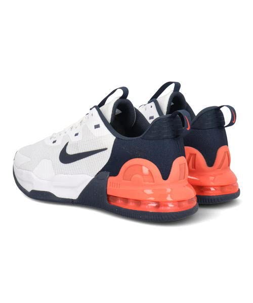 Image of Nike Men's Nike Air Max Alpha Trainer 5 Sneaker