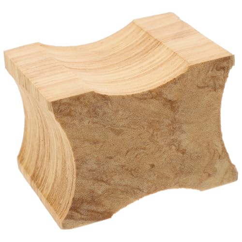 TOPPERFUN �}�C���h�f�ނ̃M�^�[�l�b�N�u���P�b�g�A�A�R�[�X�e�B�b�N�M�^�[�̃l�b�N���X�g�T�|�[�g�A���y��p�̊��Ŏ����^�тɕ֗�