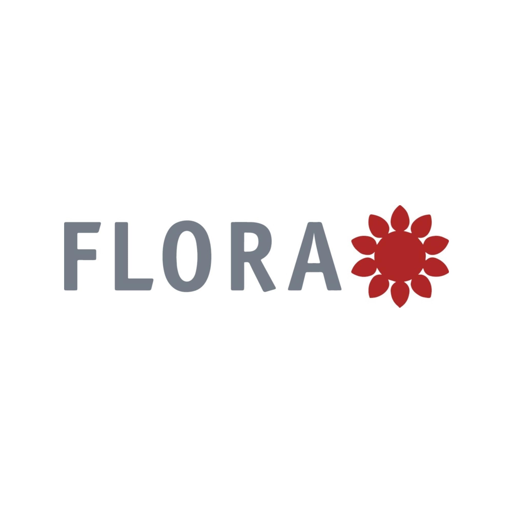Flora Profi-Laubbesen 32-48 cm mit Schlaufendülle verstellbar, 2789