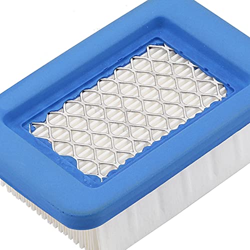 Buckbock A226000032 Air Filter Spark Plug Fuel Filter Kit For Echo 90156 90151 90070 90070C Backpack Leaf Blower 2 Stroke Engine Pb-403 Pb-403H Pb-403T Pb-413,Pb-413H Pb-413T Pb-500H Pb-500T #TOP3