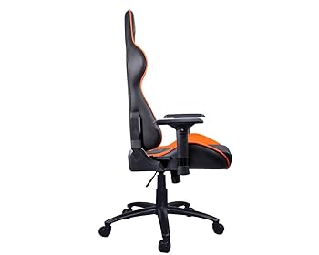 COUGAR ゲーミングチェア ARMOR BLACK 国内正規品 Amazon.co.jp: COUGAR ゲーミングチェア ARMOR ELITE Black
