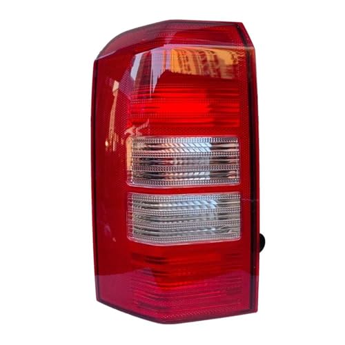Feu antibrouillard de pare-chocs et troisième feu stop Jeep Patriot 2008-2017 5160364AG