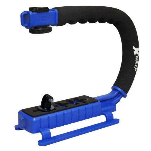 Opteka, stabilizzatore professionale X GRIP