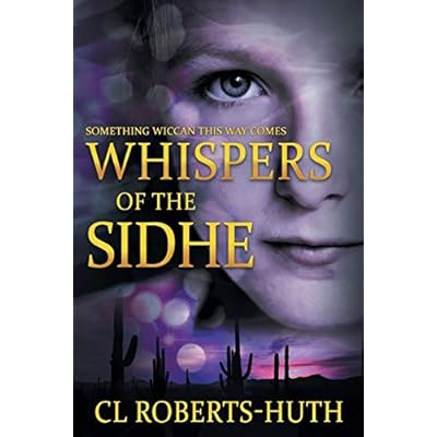 Whispers of the Sidhe: A Gripping Supernatural Thriller