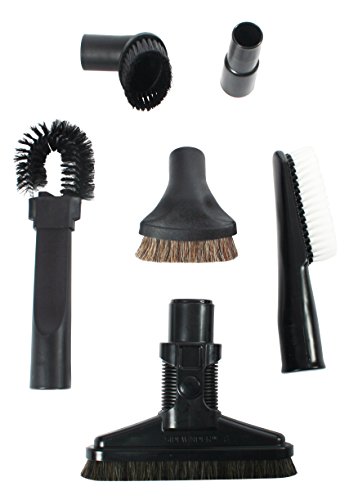 🛒 Crazy Deals Cen-Tec Systems 92575 All Things Dusting Vacuum Attachment Package
