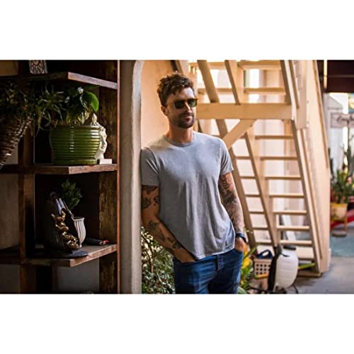 Image of DAX SUNGLASSES WITH POLARIZED LENSES BY I-SEA