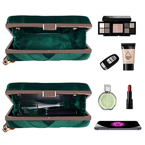 Lifewish Tassel Evening Bags Clutch Purses For Women For Wedding Prom Night Out Party #TOP4