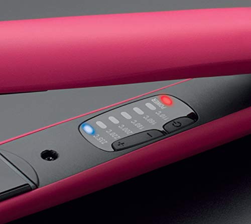 41mgVfM7bpL Diva Pro Styling Lisseur Styler Digital, Magenta