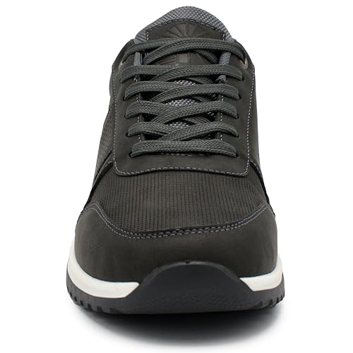 AKADEMIKS Mens Point Court Shoes4