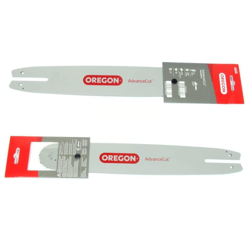 GUIDE CHAINE TRONCONNEUSE OREGON 140SXEA074 - 35CM - PAS 3/8LP - 1.3 MM -  0.50 - 50 MAILLONS - STIHL 3005 000 7409