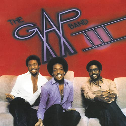 The Gap Band