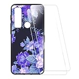[Protección Antigolpes de TPU Suave] Fabricada con material TPU flexible, esta funda ofrece absorción de impactos confiable ante caídas y golpes. Disfruta de un agarre cómodo con un perfil delgado que cabe fácilmente en tu mano o bolsillo