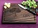 Straga Personalized Cutting Boards | Handmade Wood Engraved Charcuterie | Custom Wedding, Anniversary, Housewarming Gift for Family (Tree Design No.404)