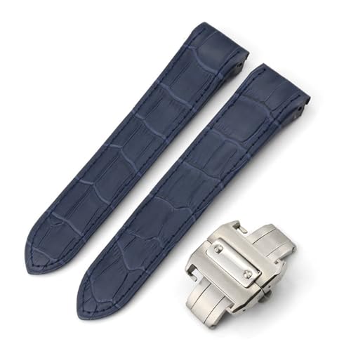 Cong Yi 20 23mm vrvXgbv eNX`U[EHb`oh JeBG TgXɓK(Blue,23mm,No clasp)