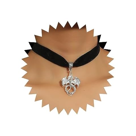 Collier Ras Du Cou Inateannal Cover