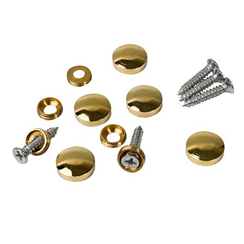 Listado y reviews de Tornillos decorativos favoritos de las personas. 8 Imagen adicional