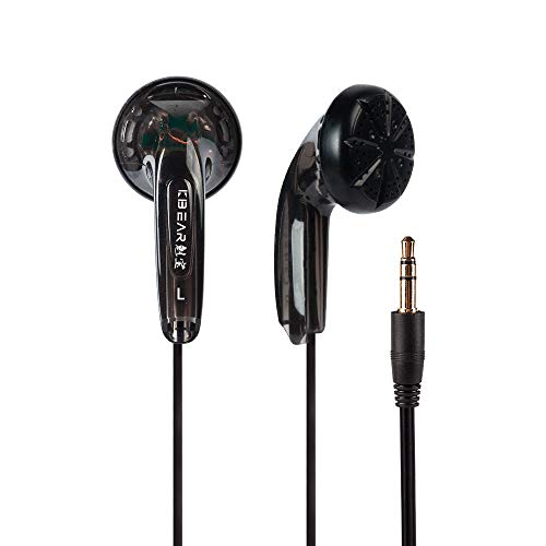 KBEAR Stellar Cz L Ji^ Cj ؃Cz DD CAtH 15.4mm_Ci~bNhCo[ Sɏd }CN L ʒ 3.5mm WbN Android/PC ݑΖ/zM/ʋ/ʊw/X|c/