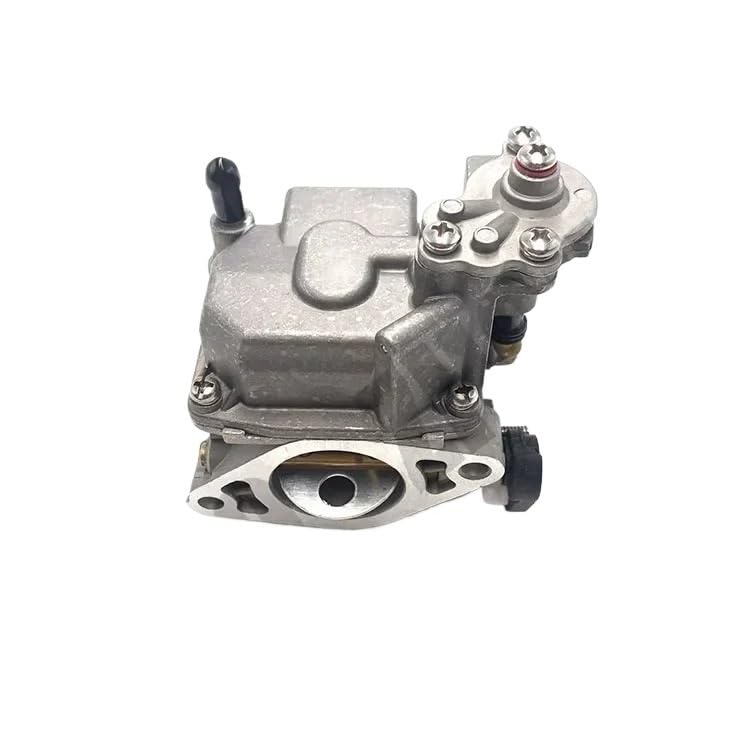 Carburateur 66M-14301 de haute précision pour moteurs hors-bord F15 F20