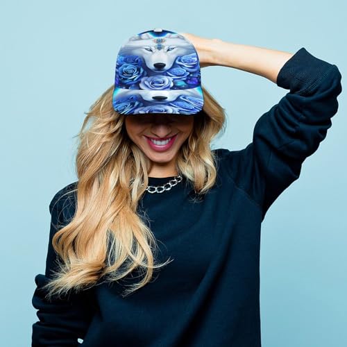 Gorra deportiva esencial para hombre y mujer miniatura 6
