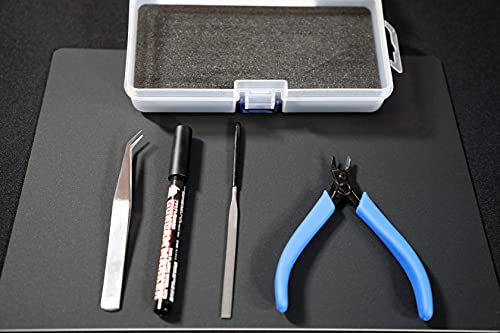 Gsi Creos - Mr. Hobby Mr. Basic Toolset, (Gnz-Bf003) #TOP5