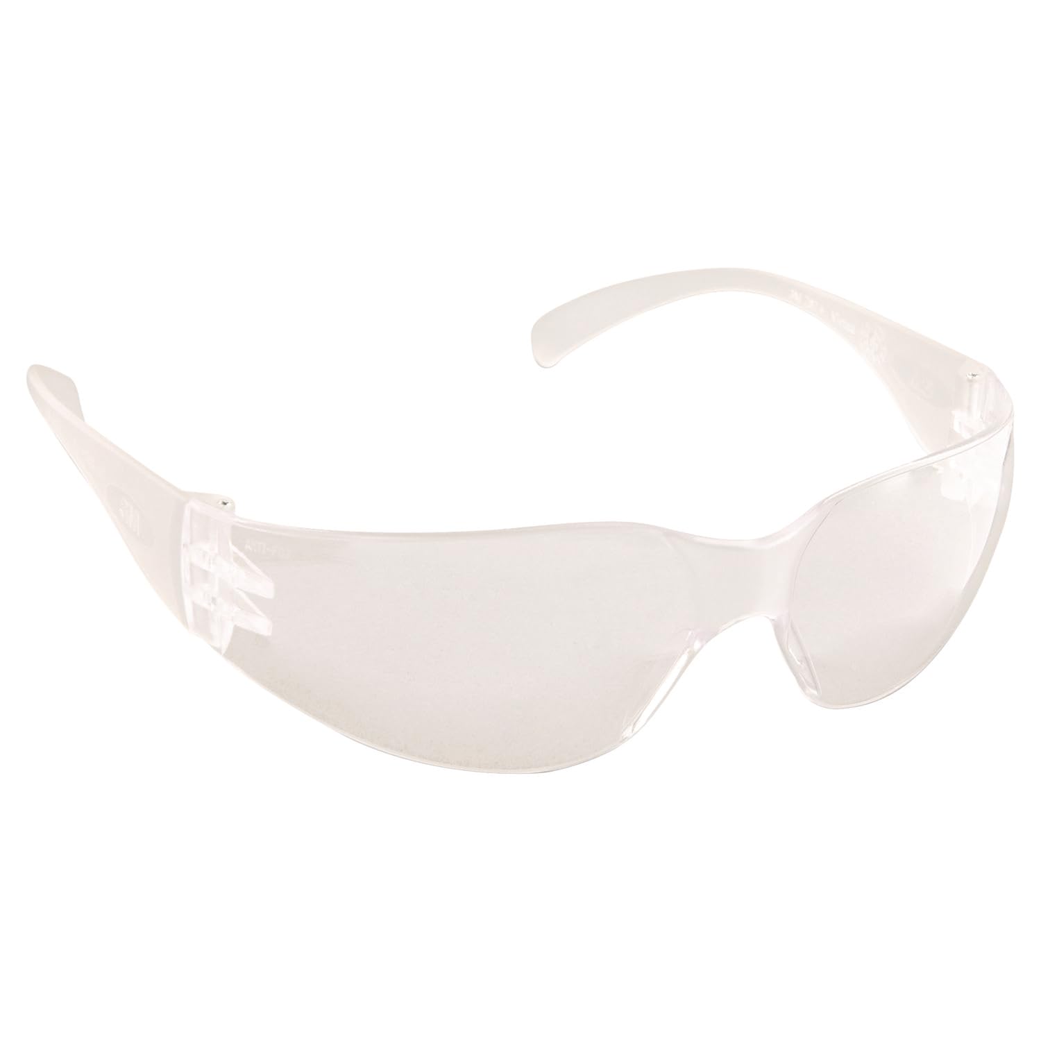 Amazon.com: 3M Virtua 11329-00000-20 Clear Polycarbonate Standard
