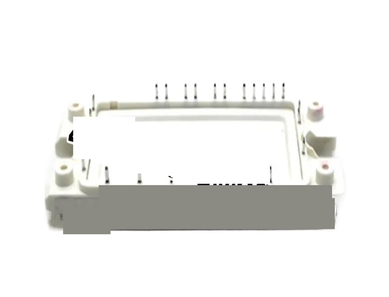 Plus de surchauffe avec le module BSM20GP60 pour moteur électrique