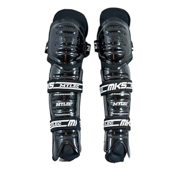 street hockey knee pads