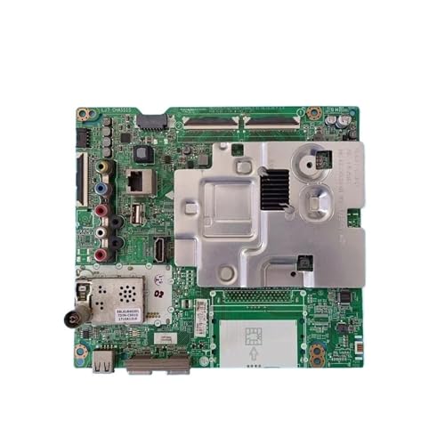 EAX67133404, Compatible Con LG, Placa Base 43UJ620V, 43UJ635V, 49UJ670V, 49UJ701V, 55UJ634V, 55UJ620V, 55UK6100PLB(49 inch)