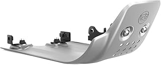 Royal Enfield 1990552 Silver Large Sumpguard for Bear 650/ Interceptor 650/ Continental GT 650