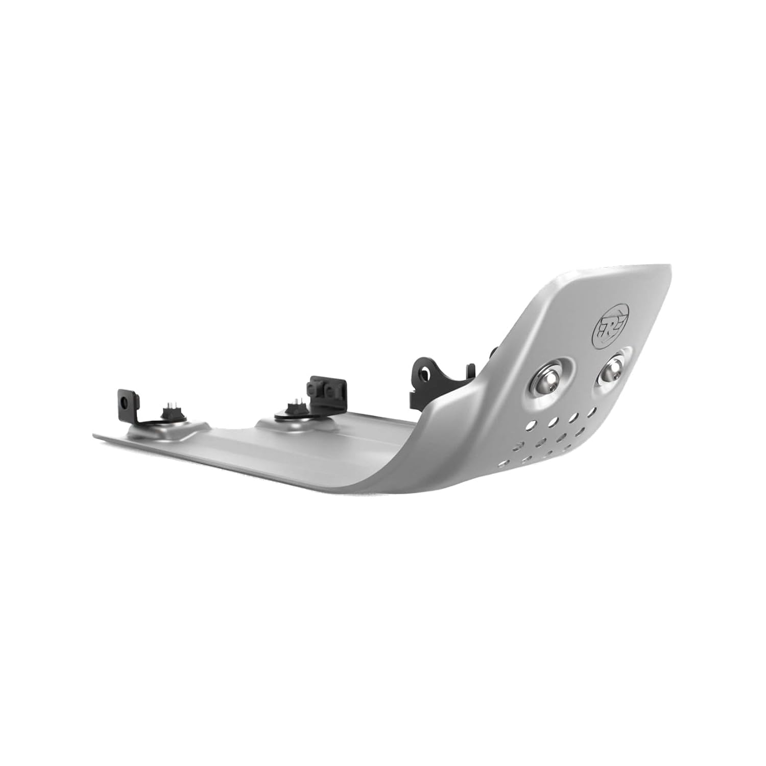Royal Enfield 1990552 Silver Large Sumpguard for Bear 650/ Interceptor 650/ Continental GT 650 - Review, Price and Buying Guide