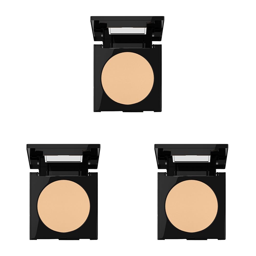 Maybelline Fit Me Powder: Matte & Poreless -16 Maybelline Fit Me Powder: Matte & Poreless -16