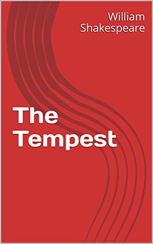 The Tempest (English Edition)