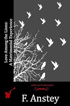 Paperback Love Among the Lions: A Matrimonial Experience Book