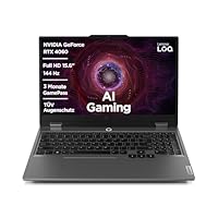 Lenovo LOQ Gaming Laptop