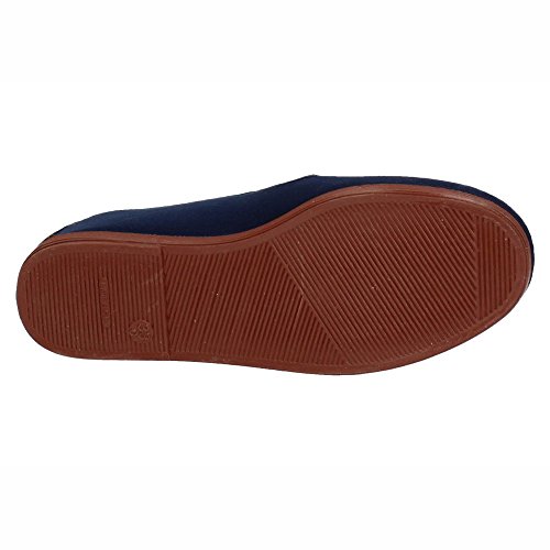 Chaussures de camping Javer 55 femme légères et souples pour l'été - 6