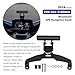 FOR GSX-S1000GX gsxs1000gx 2024 Accessories Mobile Phone Holder Motorcycle Windshield Mobile Phone Navigation GPS Holder Extension Holder Car Holder Cycling Holder Anti-Shake Holder